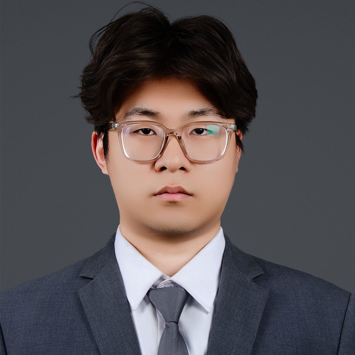 李启煜