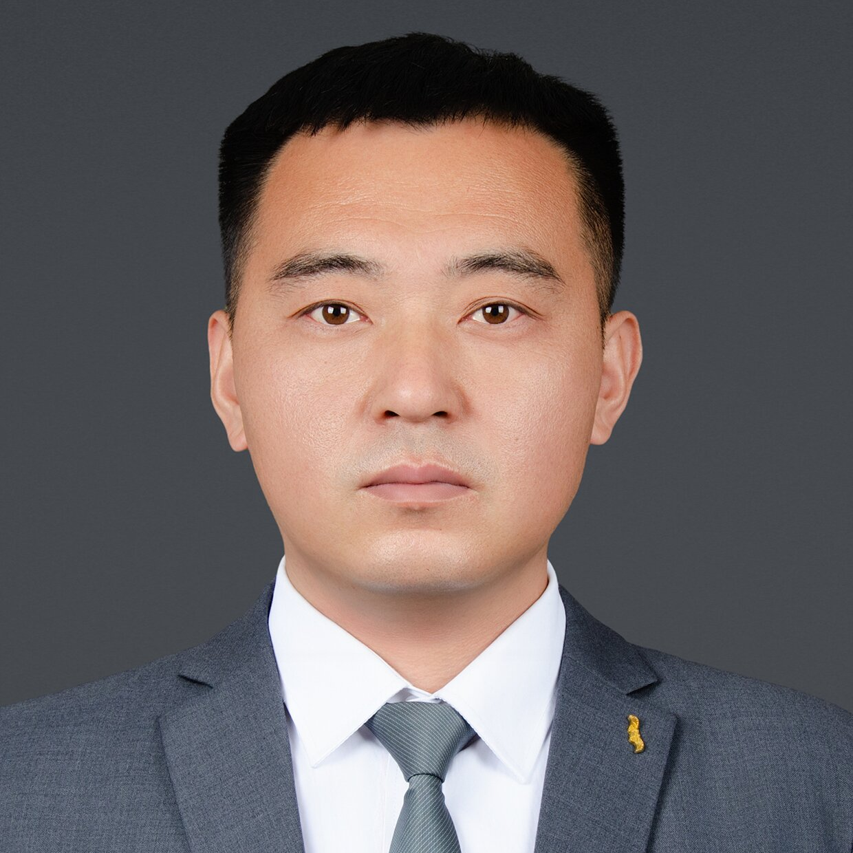 庄健