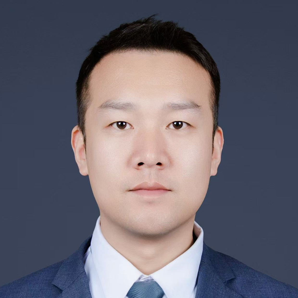 康超