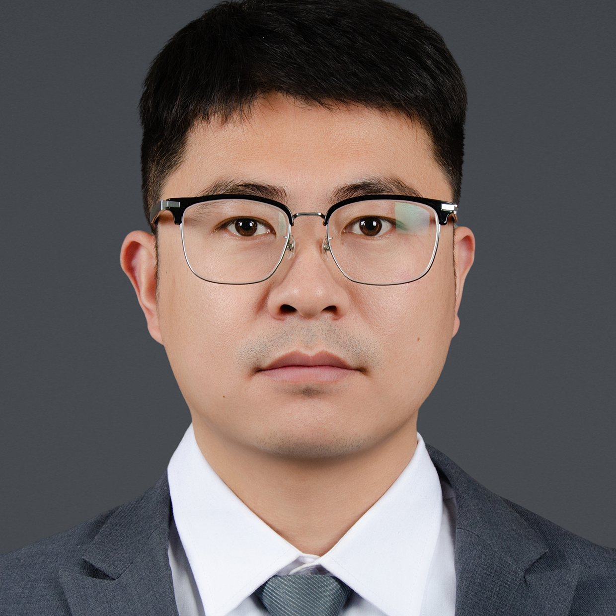 李学豪