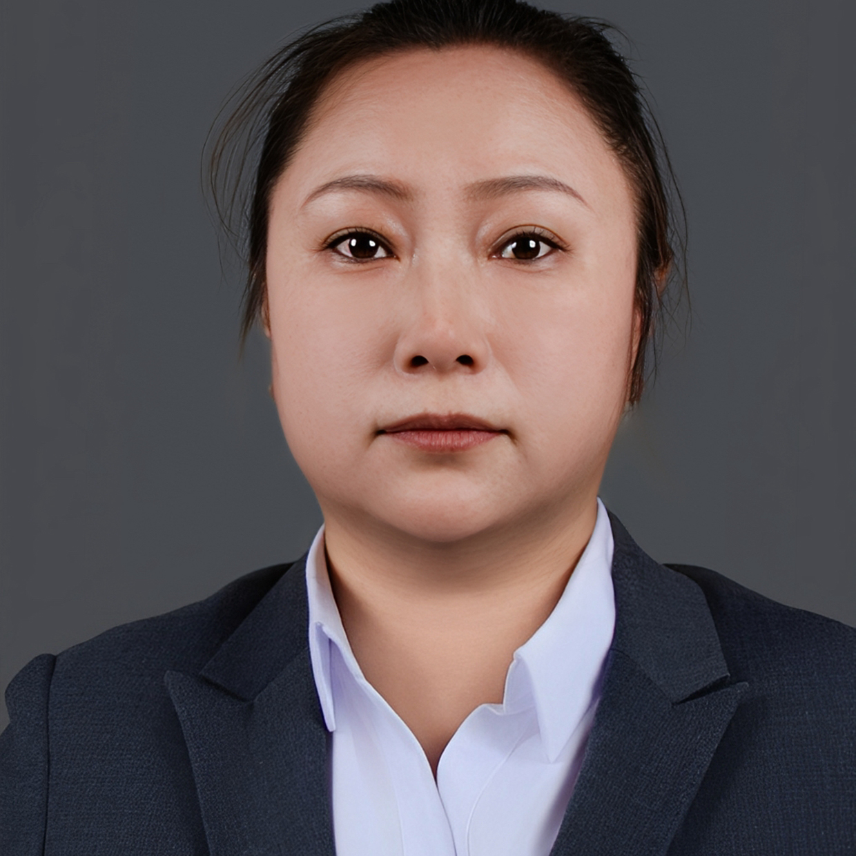 商冬梅