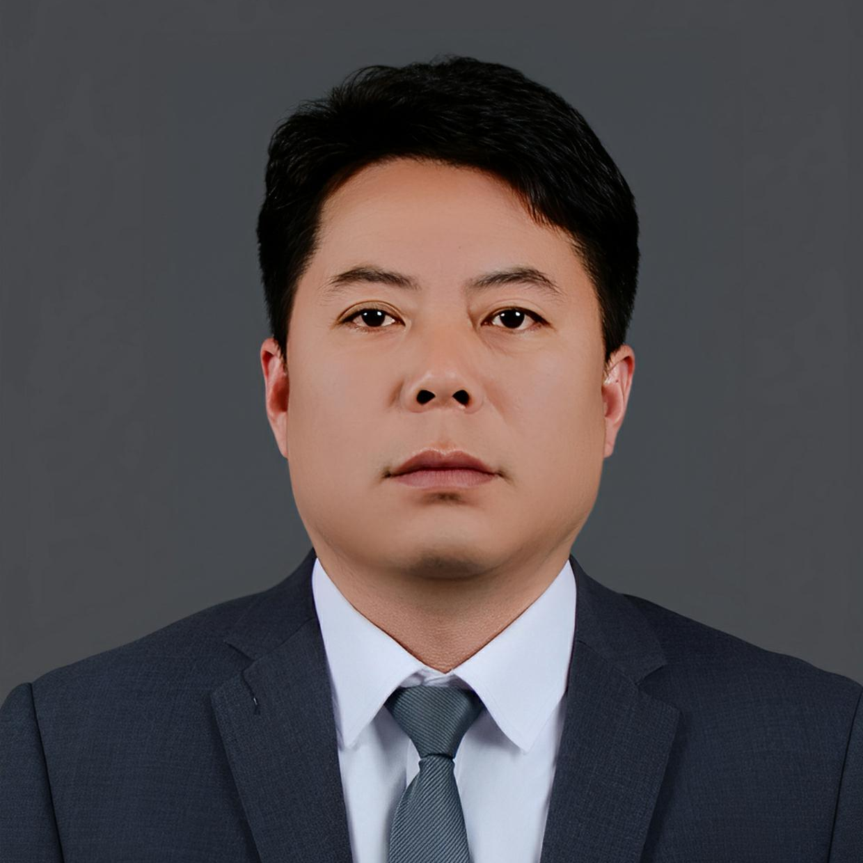 张宗盛