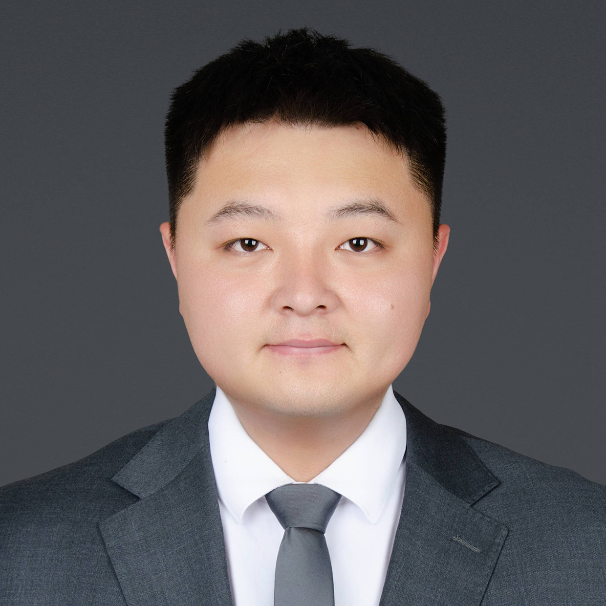 张文强