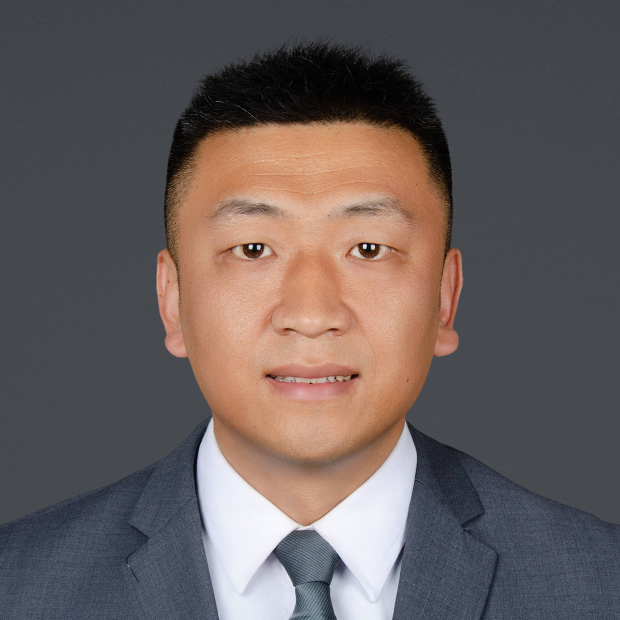 冯德建