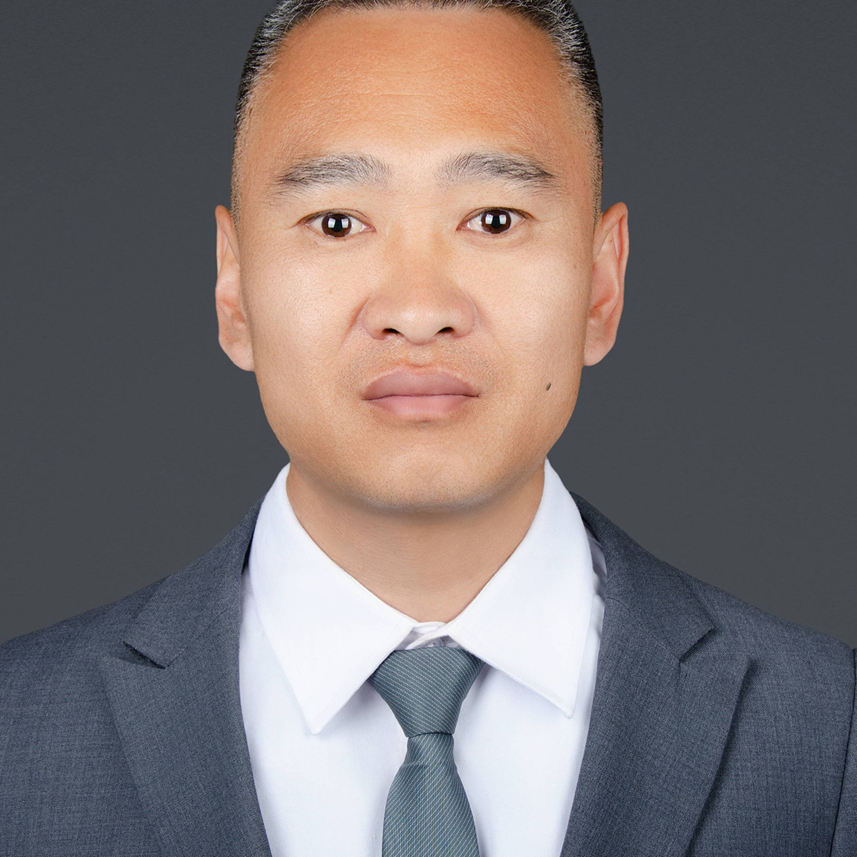 李庆吉