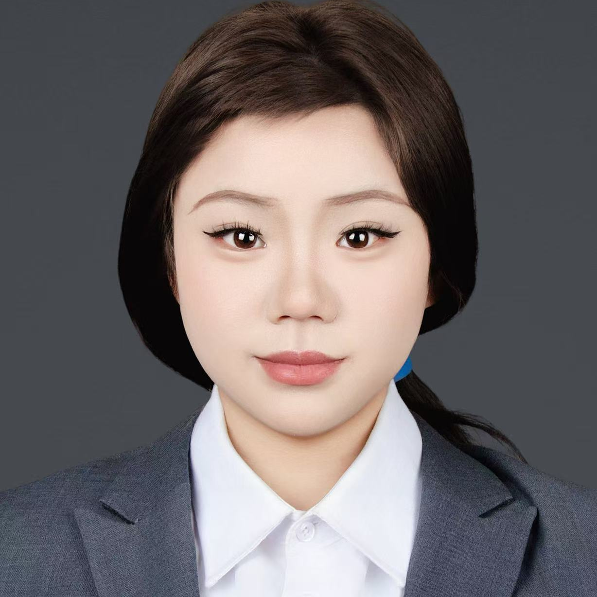 赵双双