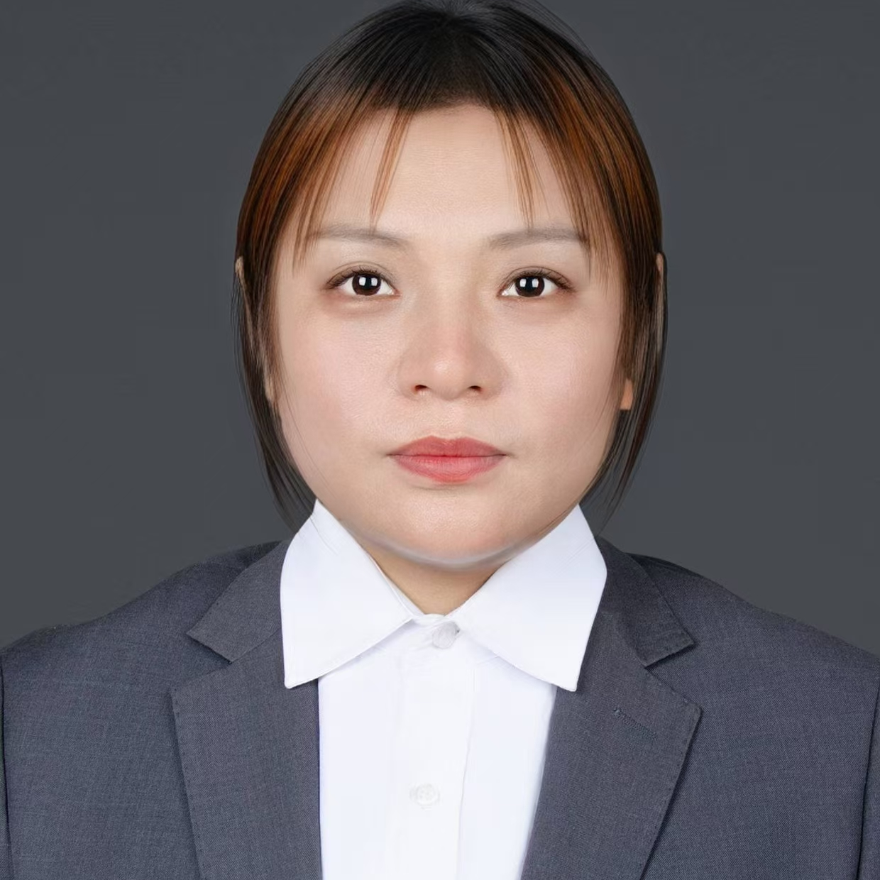 徐慧