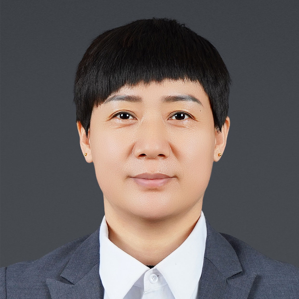 何洪珍