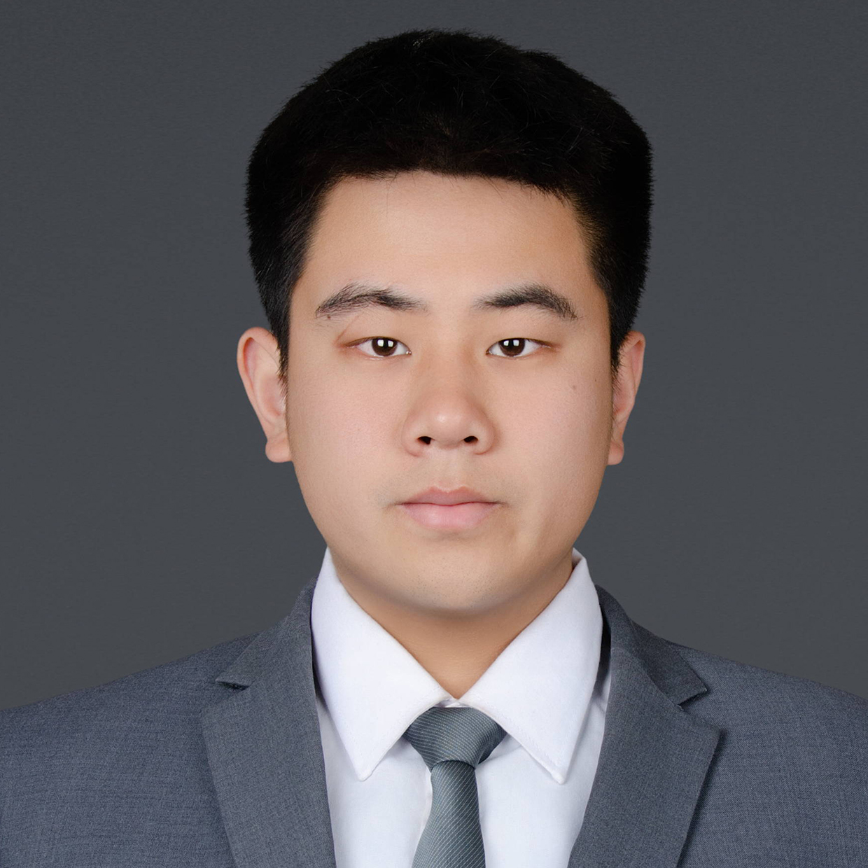 谢晋昂