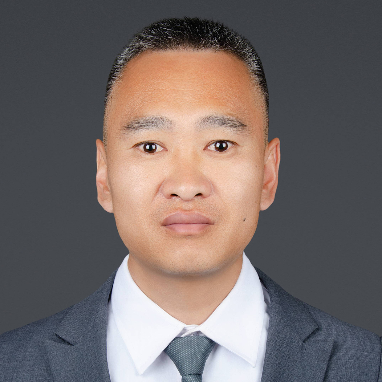 李庆吉