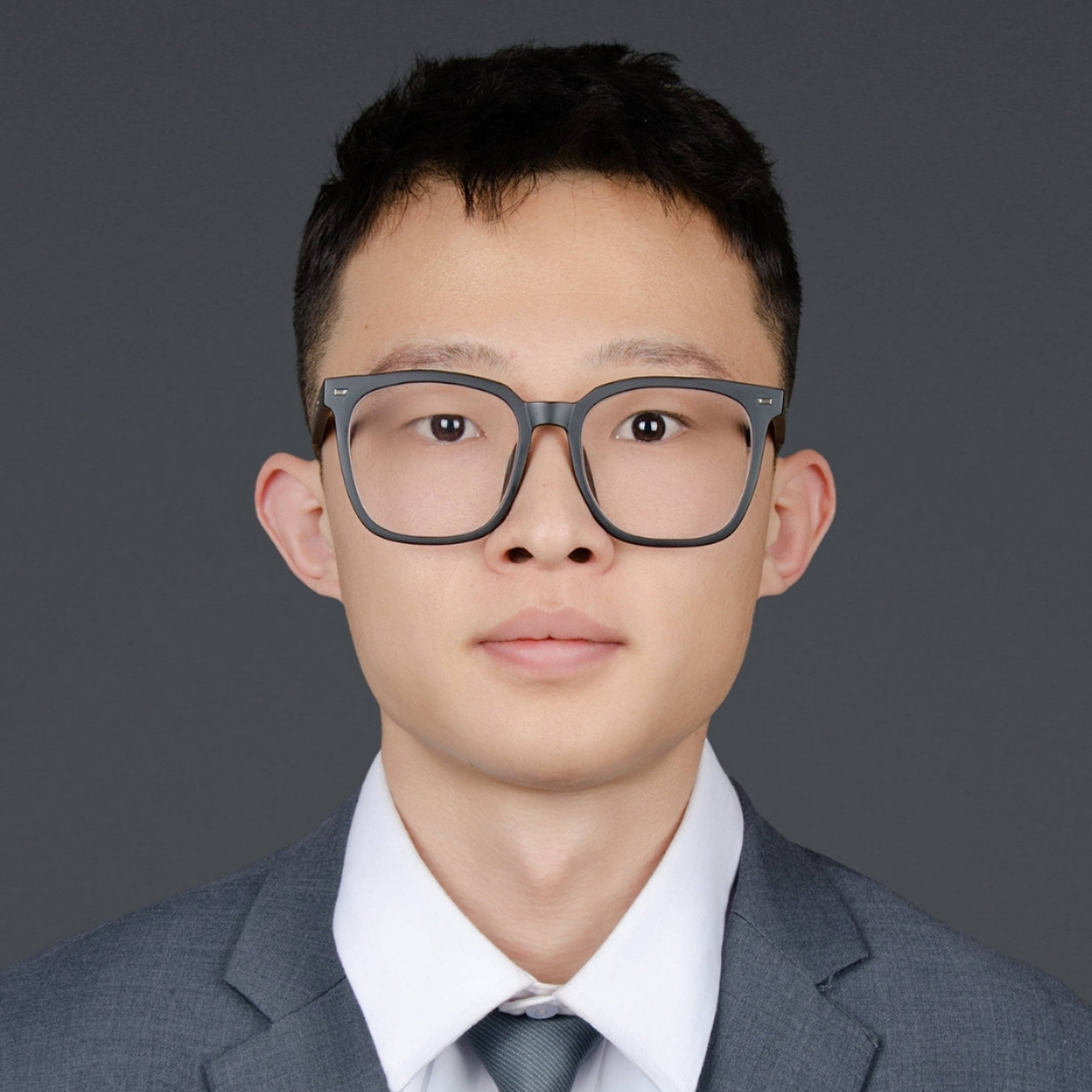 穆泽宇