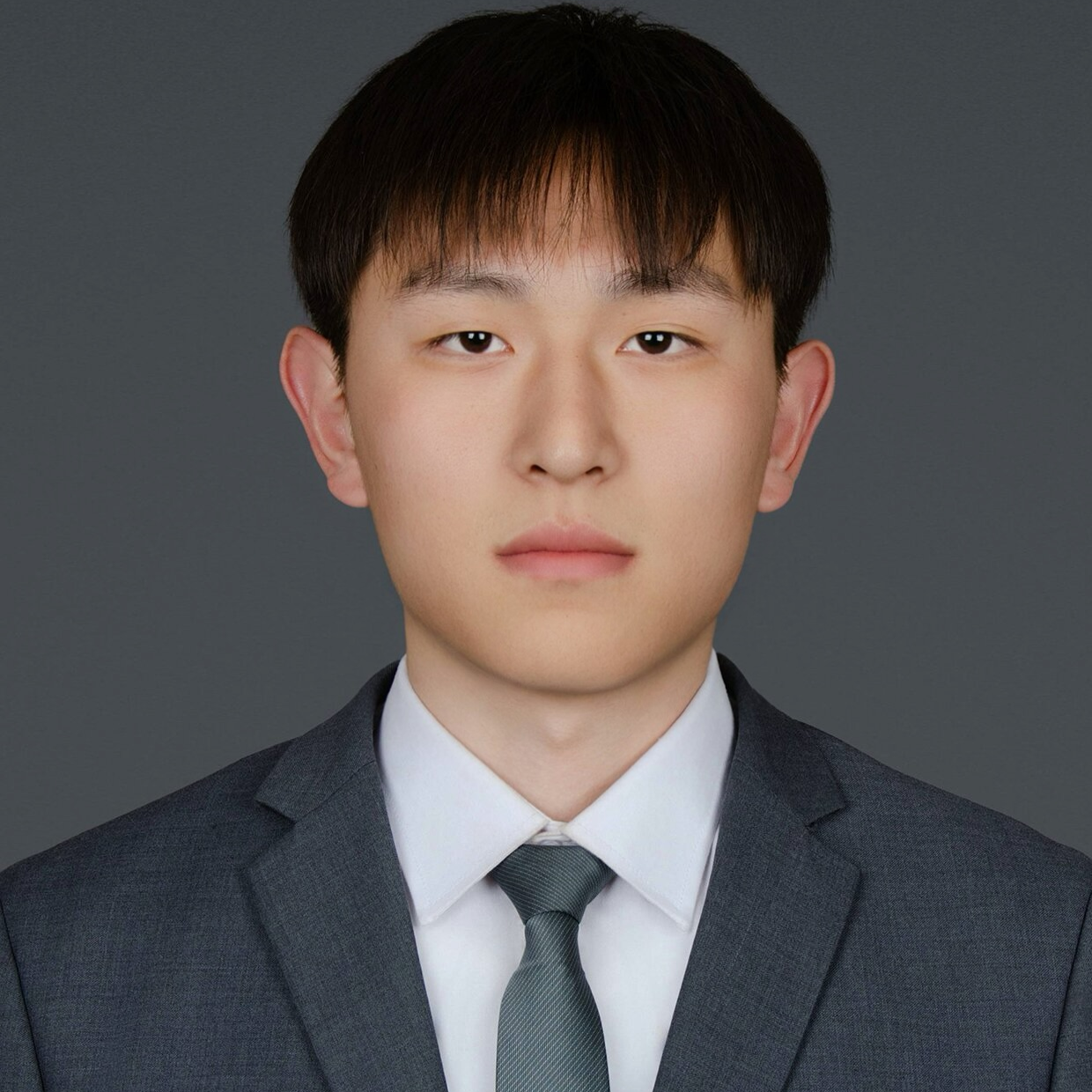 李仁江