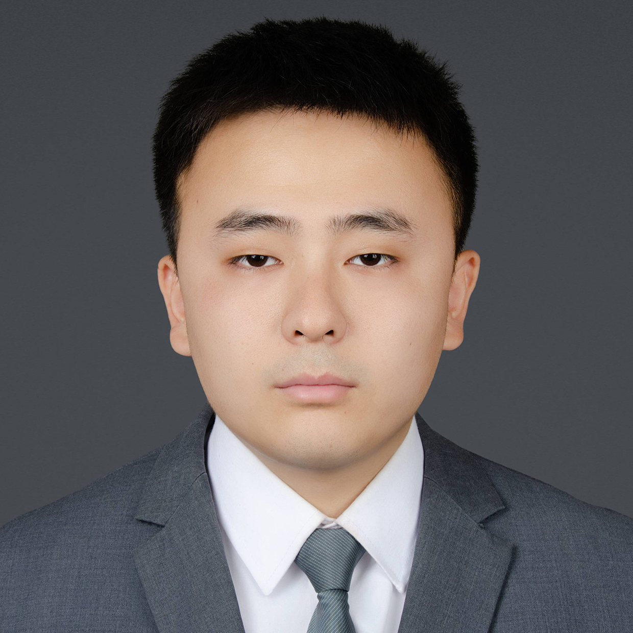 陈彦旭