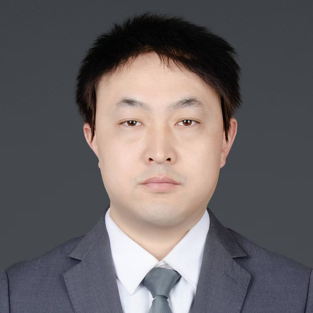 刘杨