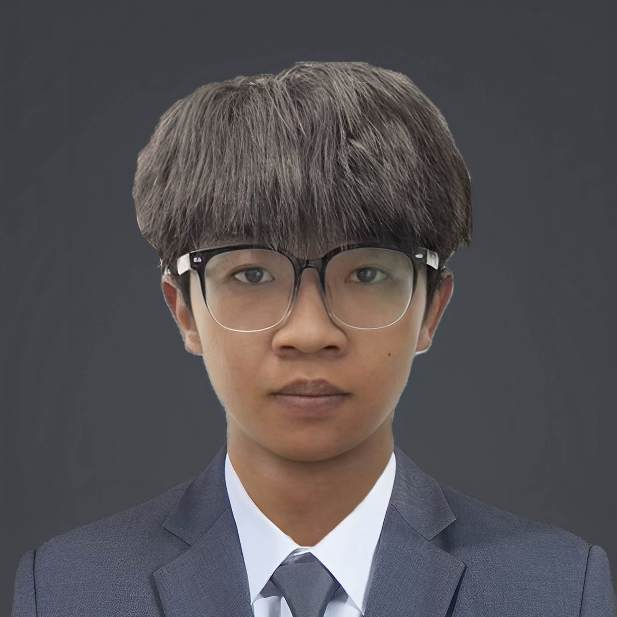 朱月龙