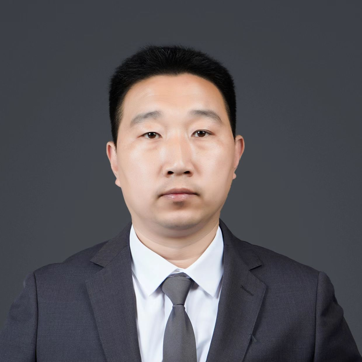 赵德宝