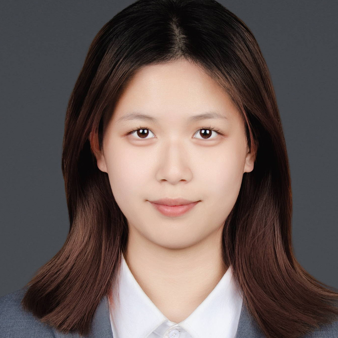 蔡婧瑶