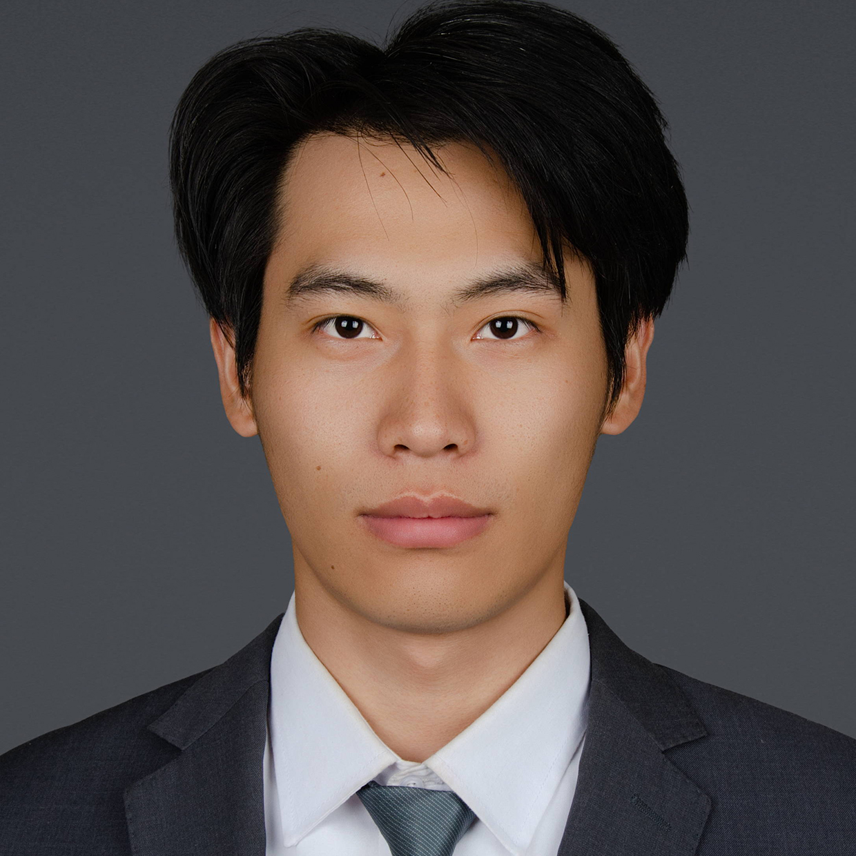 范鑫宇
