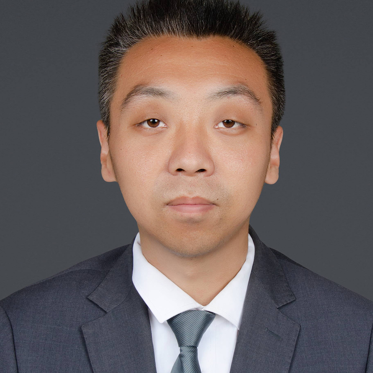 李志刚