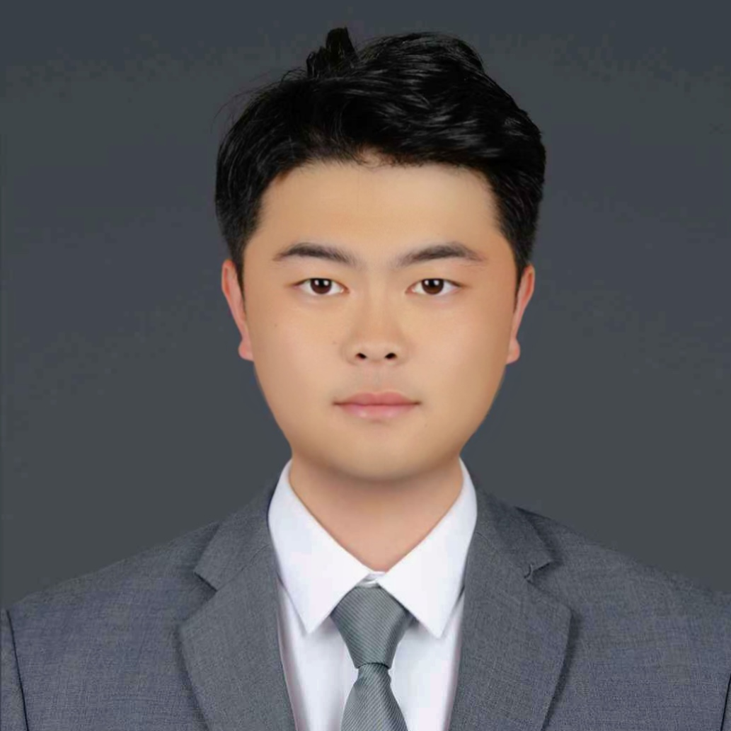 张华东