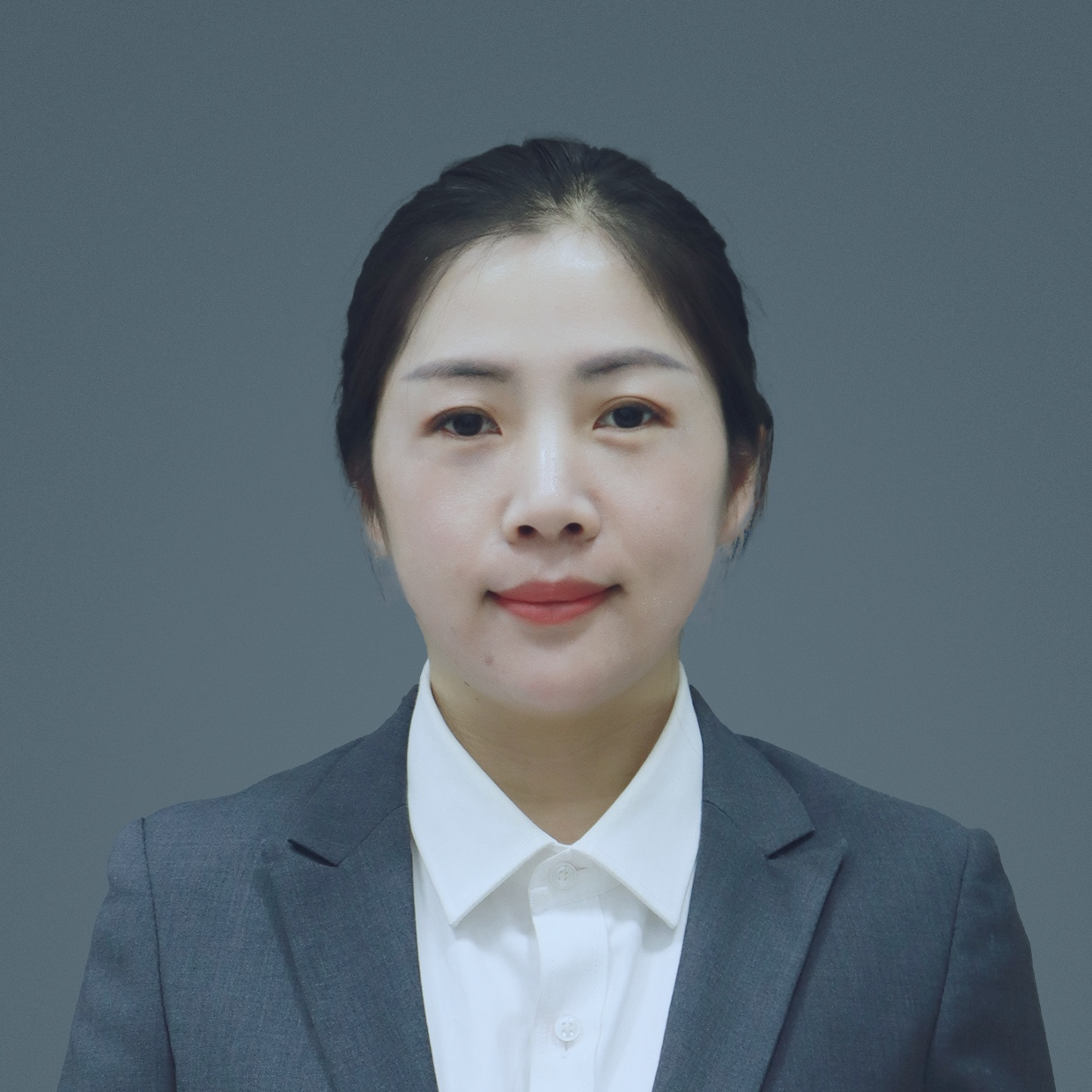 闫萌萌