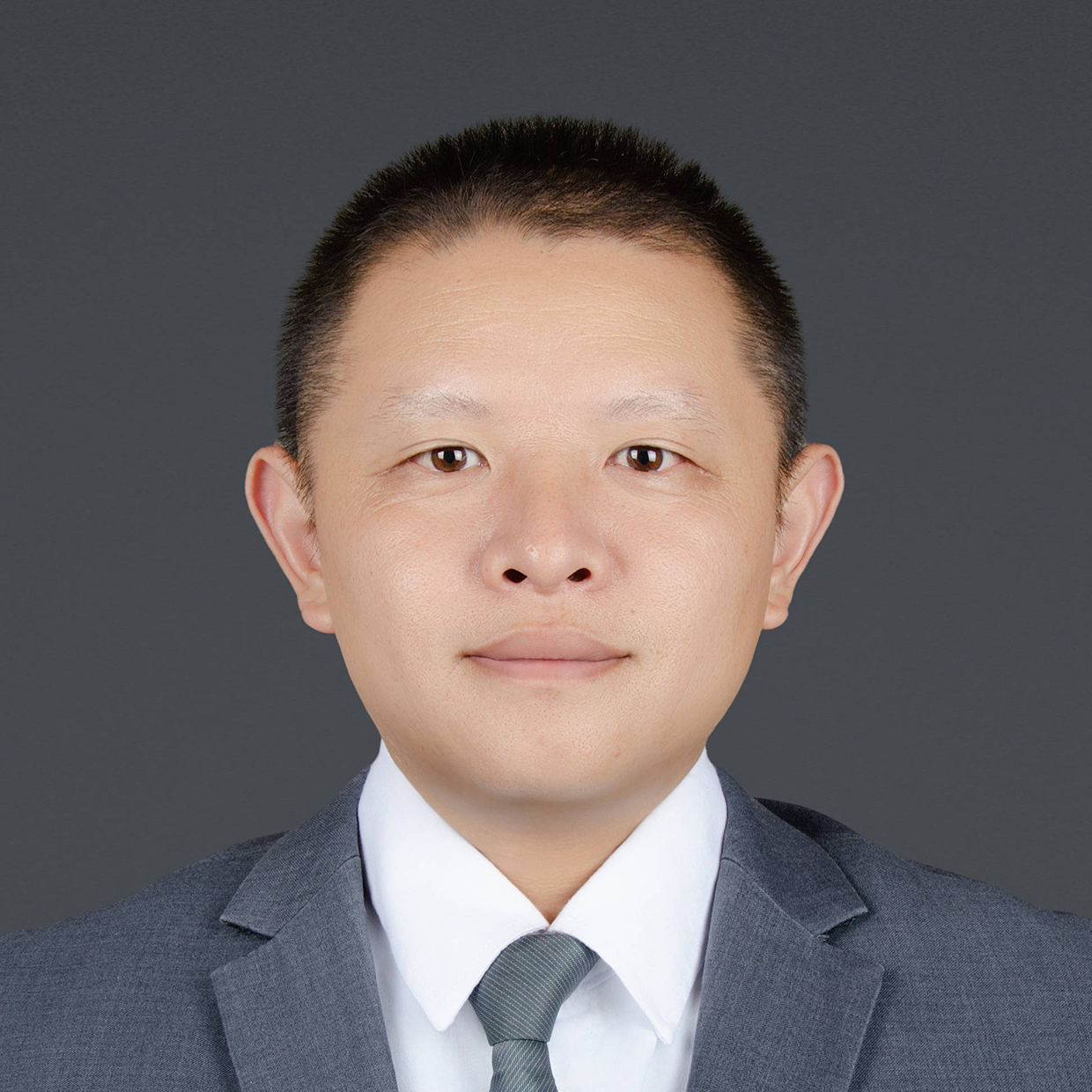 黄利军