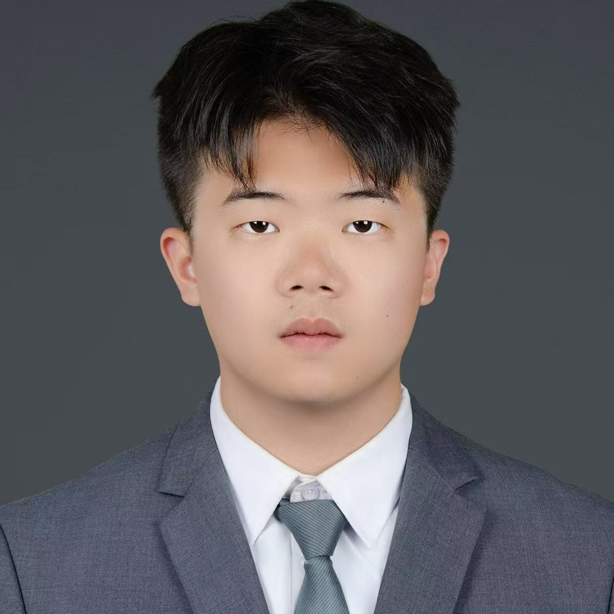 李广博