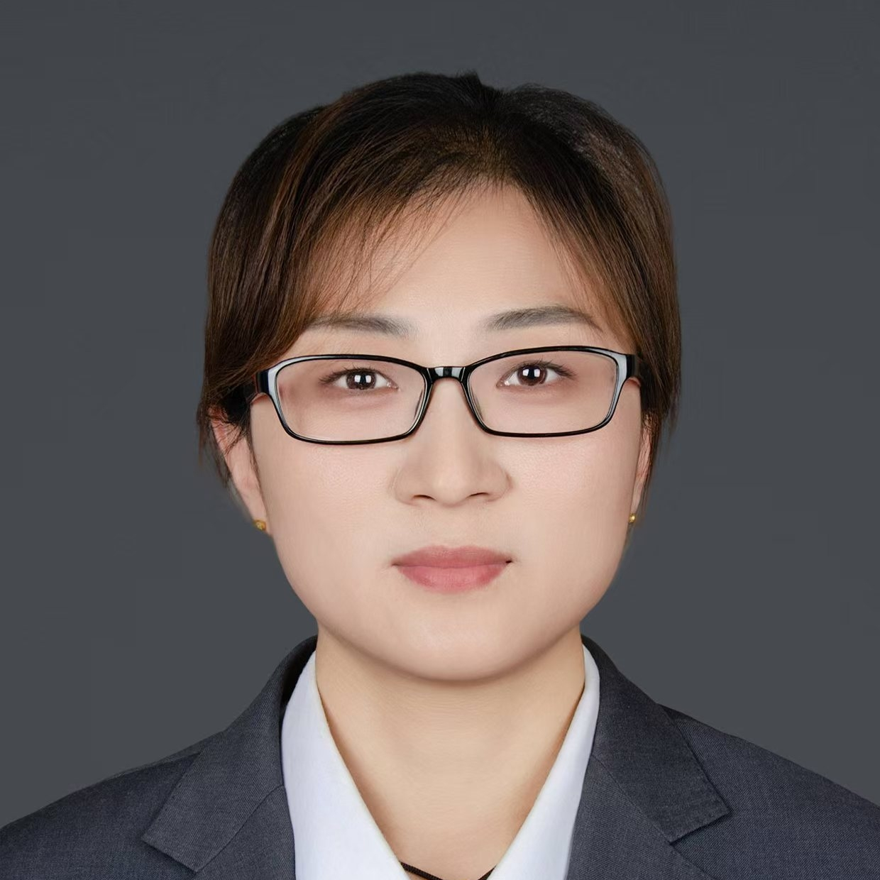 柏明晓