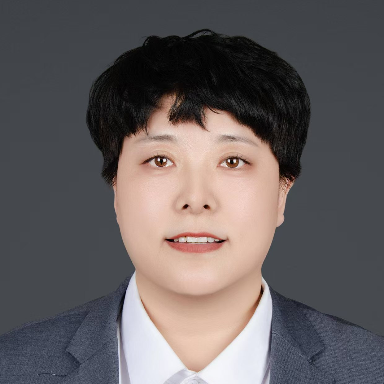 冷如颖