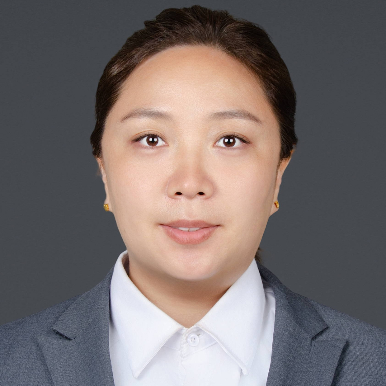 仲曼曼