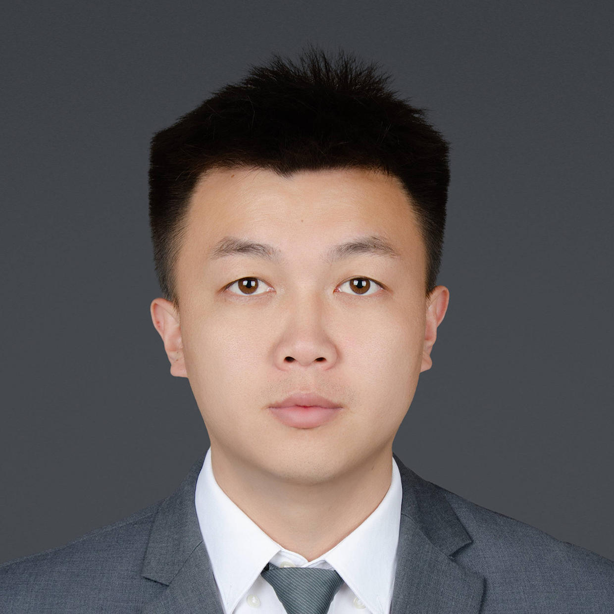 龚大顺