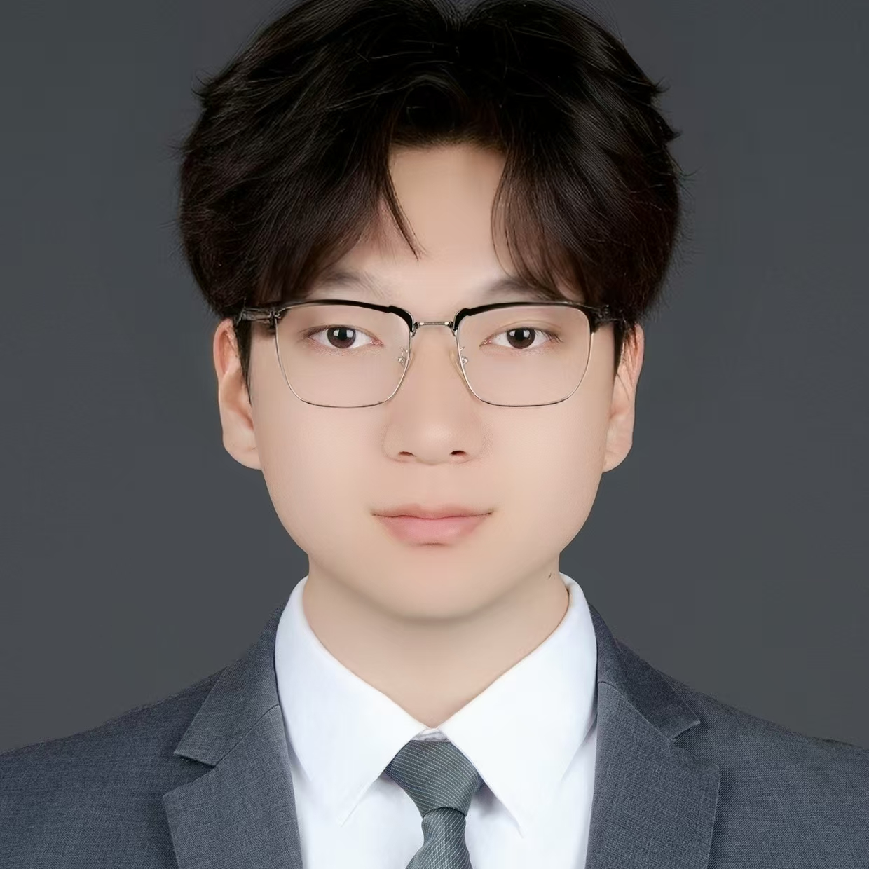 李建业