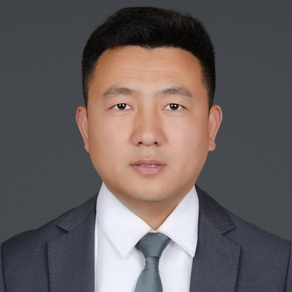 黄德金