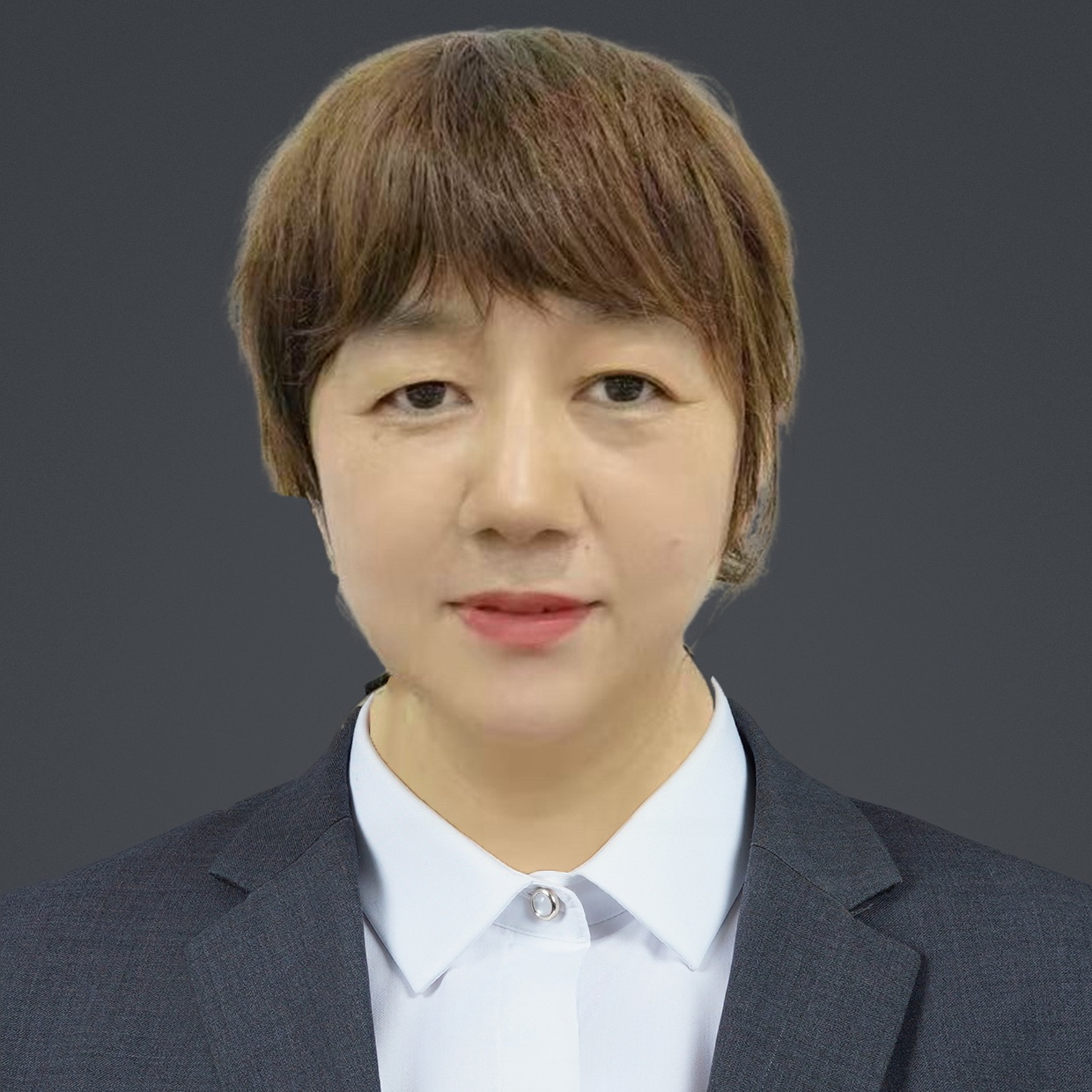 崔蕾