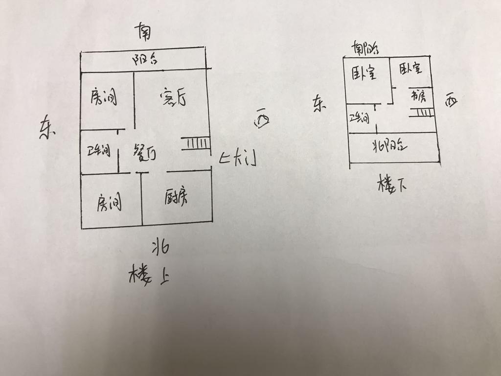 本房学区为:梁丰幼儿园,实验小学,第一中学,本房首付约46万,贷款金额108万,月供5440元。 友邦置业成立18周年一直竭尽全力为你寻家的路上做努力,从不停歇,为许多家庭找到心仪的港湾 【房源推荐靓点】 1、此房是学区房,地理位置优越,公交四通八达,出行非常方便; 2、周围生活设施齐全,菜场、超市、学校样样齐全; 3.