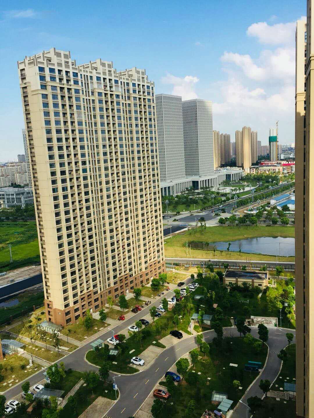 张家港马桥小区 21楼 1_金港中介出租_张家港马桥小区中介出租_张家港