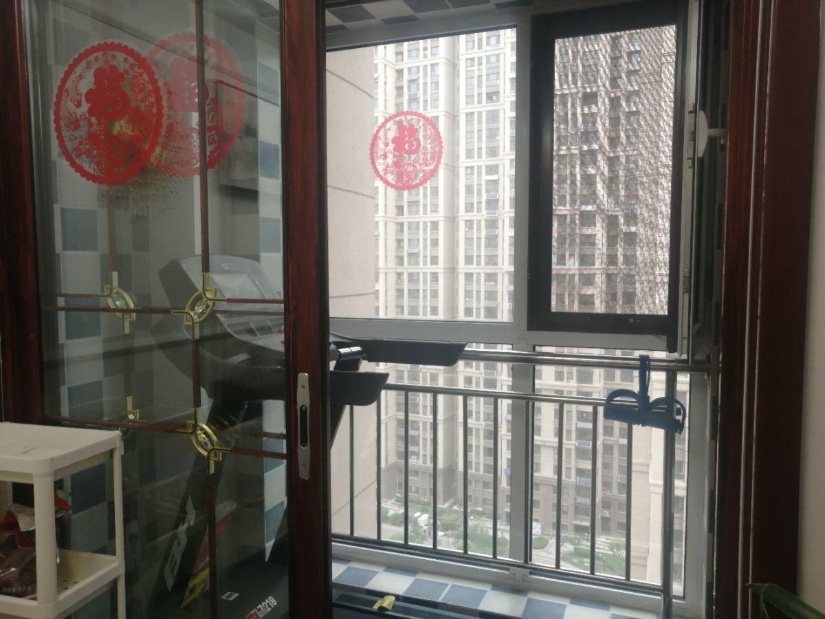 绿地中央广场三区