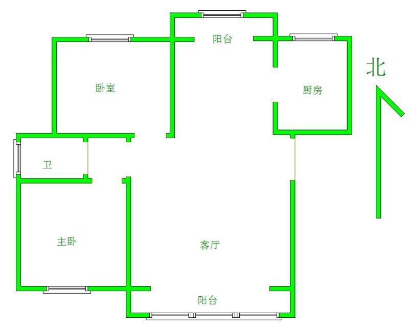 绿地中央广场三区