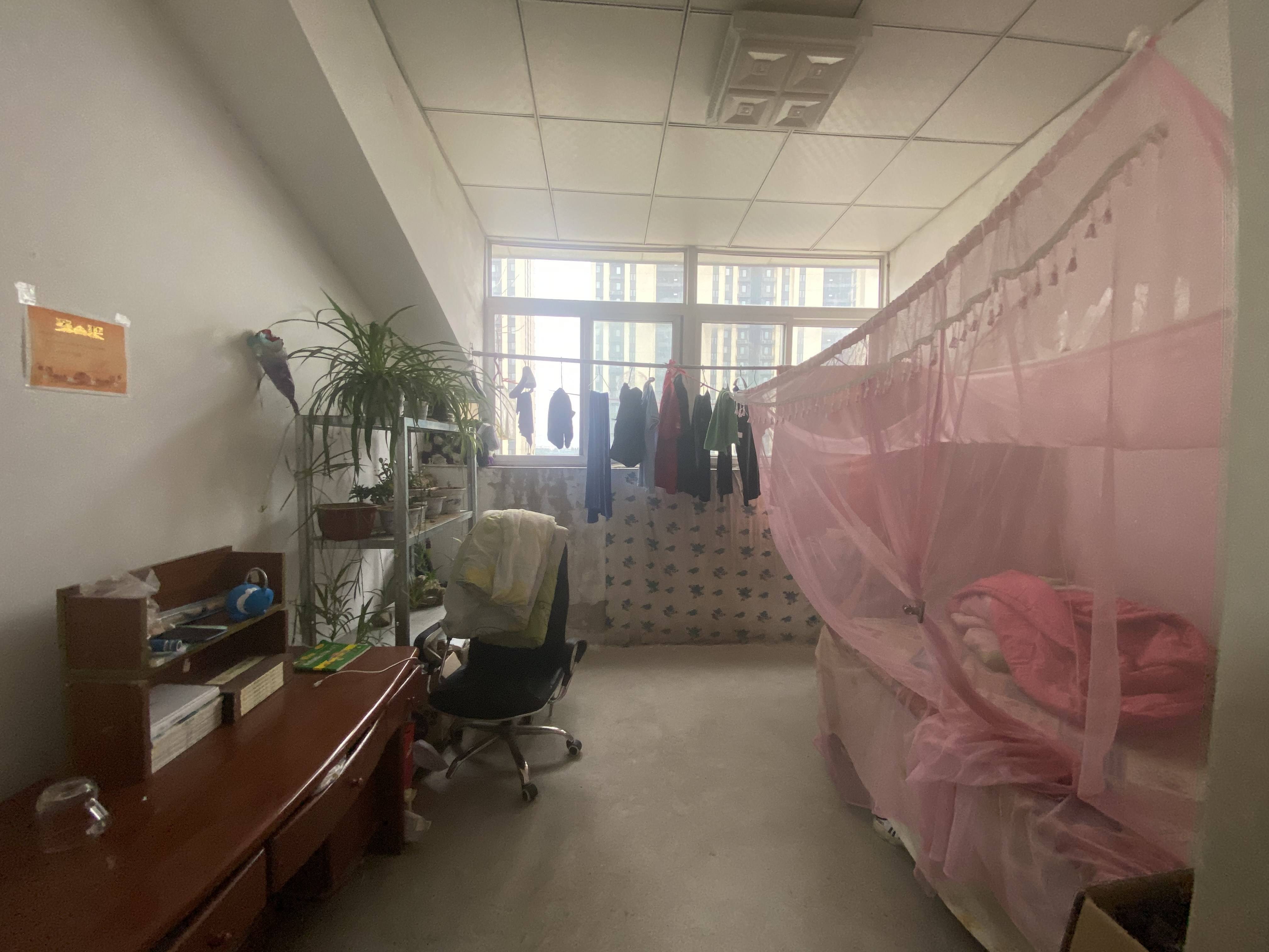 东方丽苑(张马屯小区)