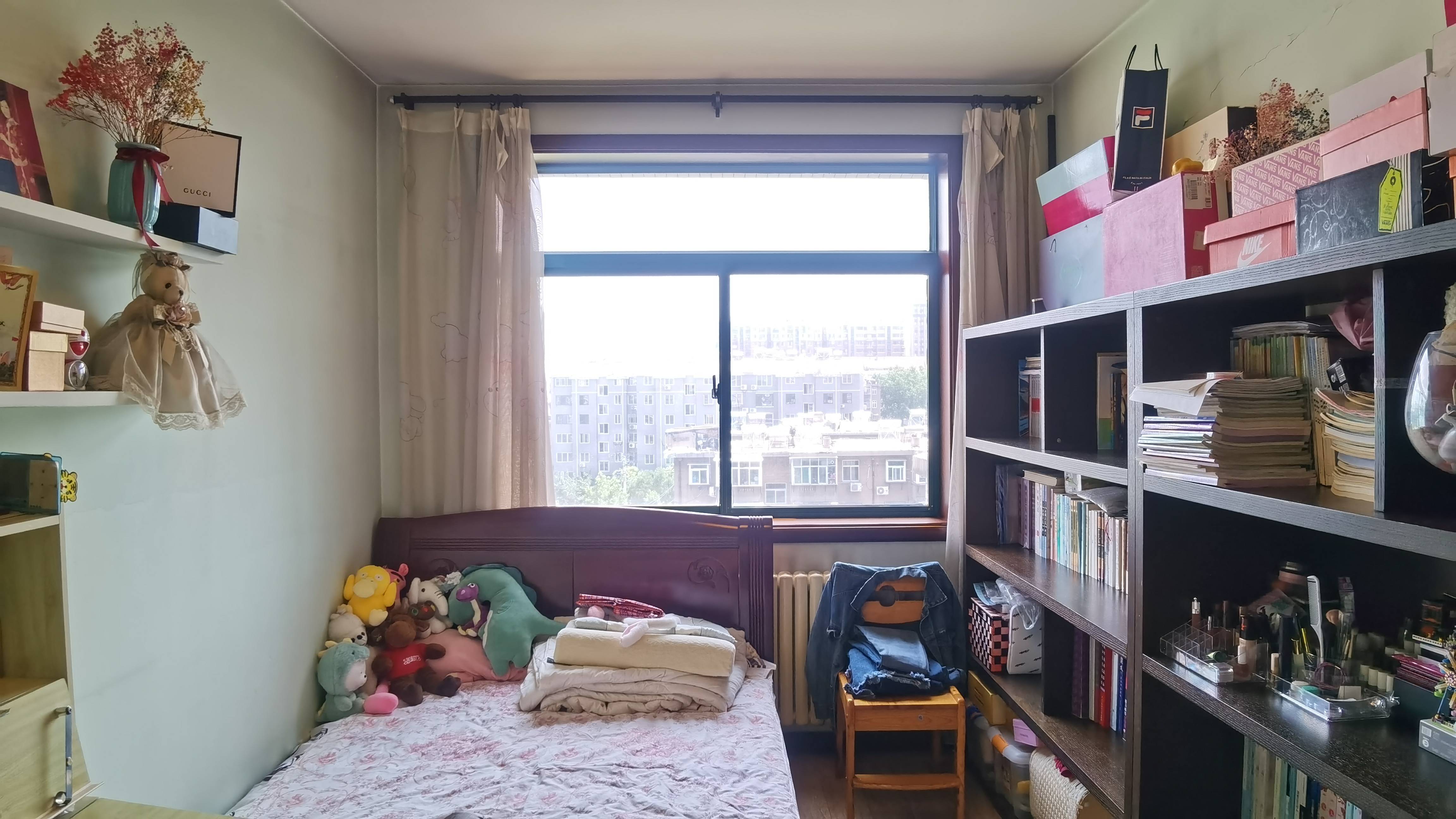 历山苑