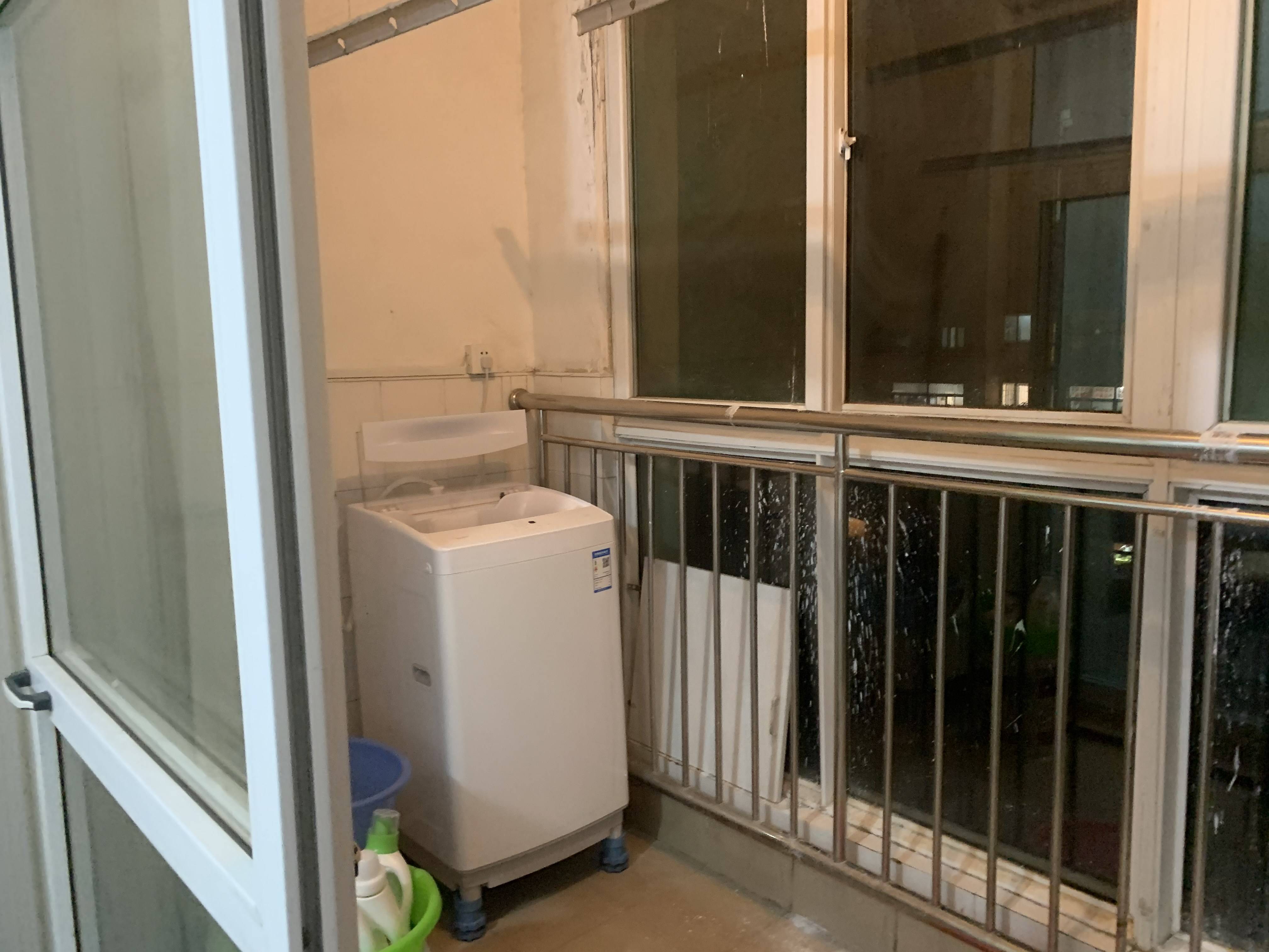 荆山新居