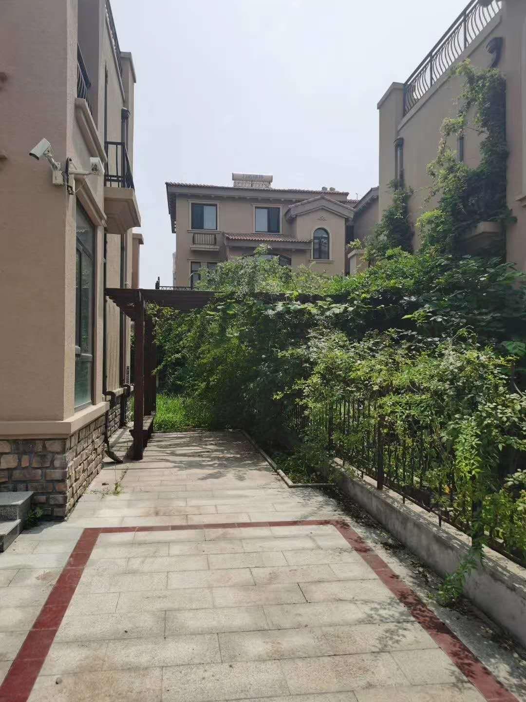 碧桂园凤凰城东区别墅