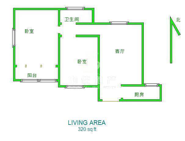 
							力高盛世名门