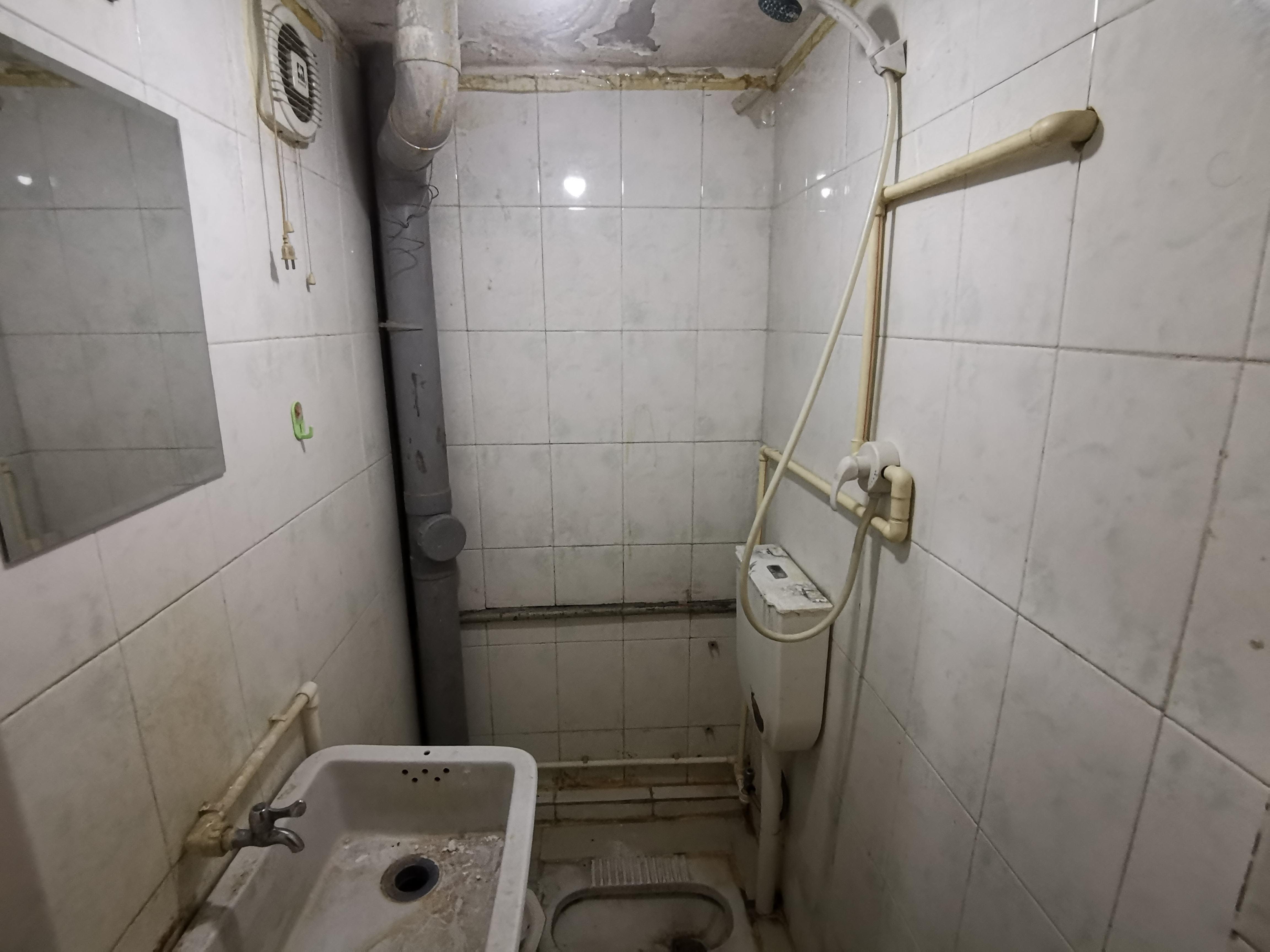 馆驿街小区