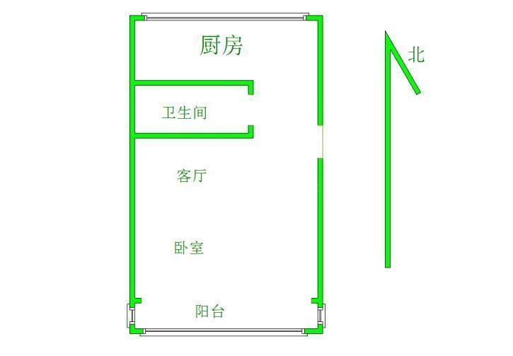 馆驿街小区