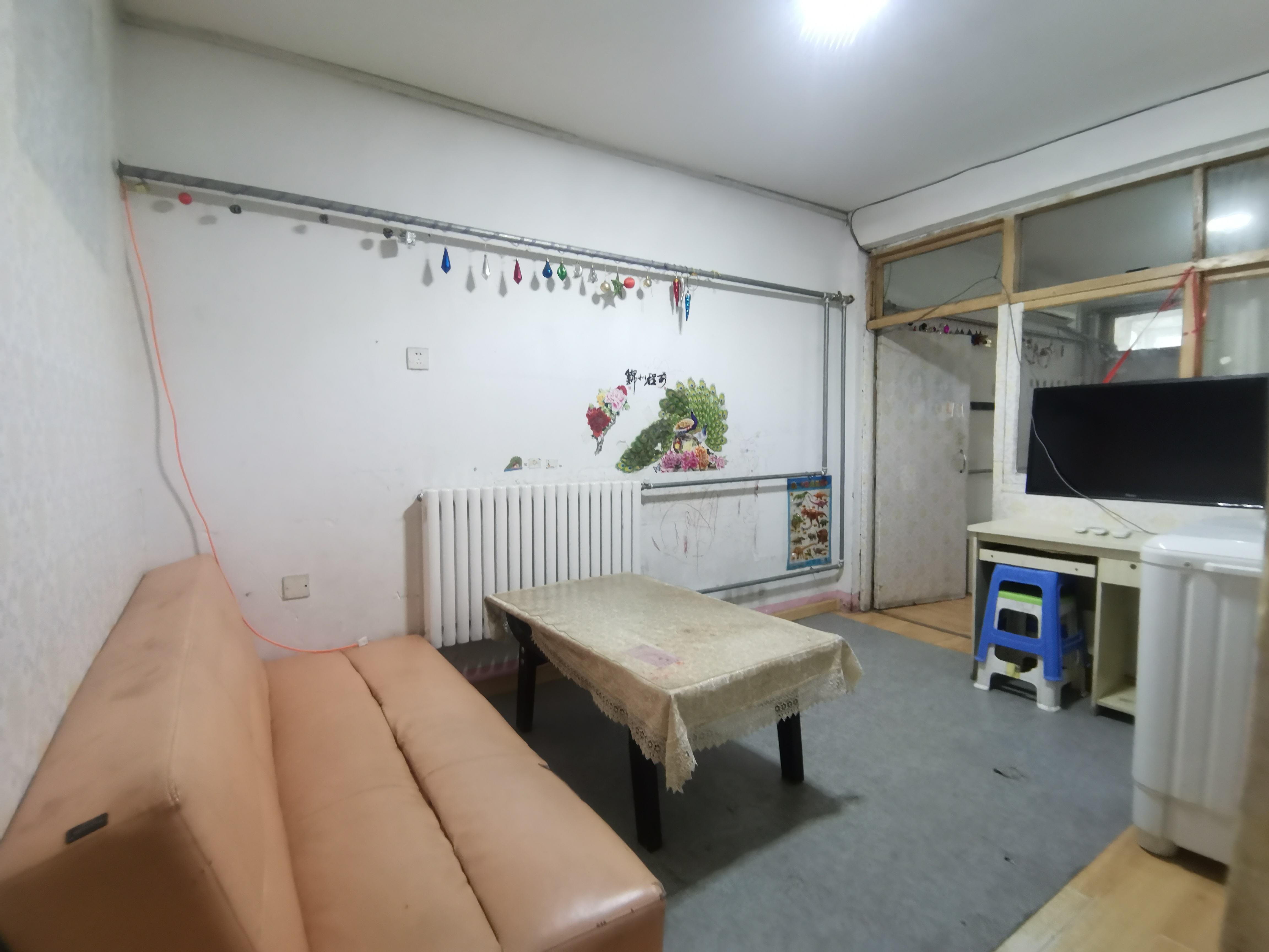 柳行小区