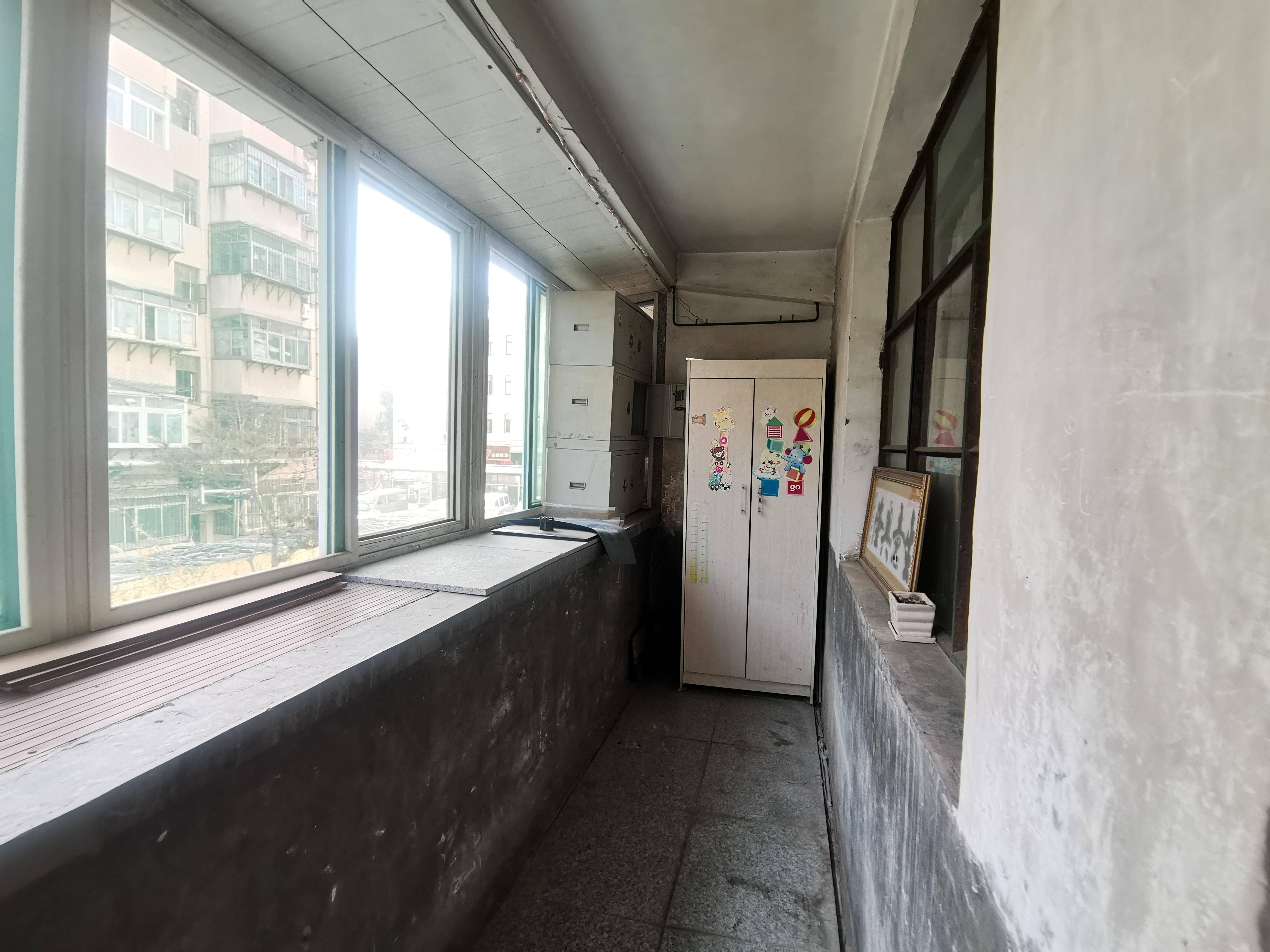 柳行小区