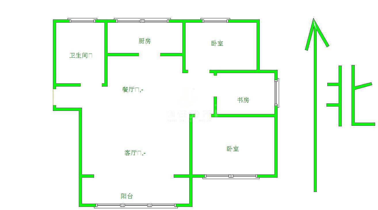 融汇城