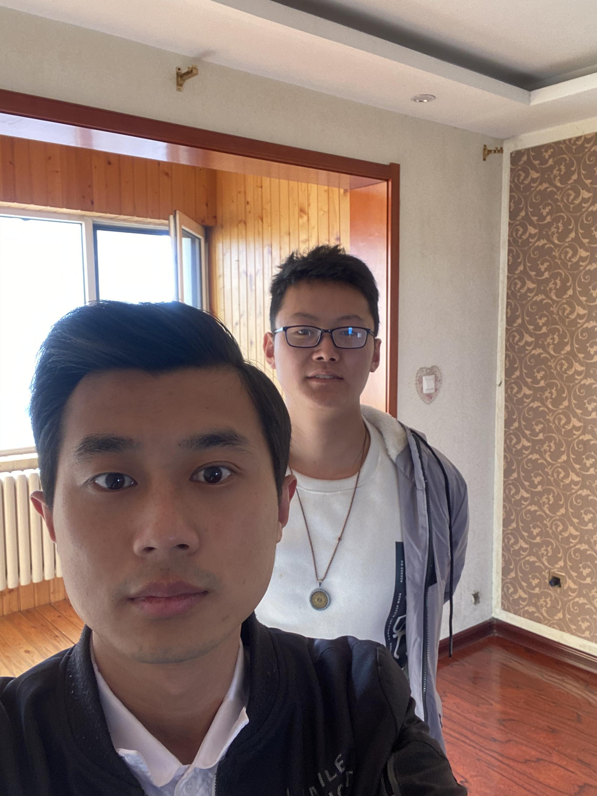 中海紫御东郡(西区)