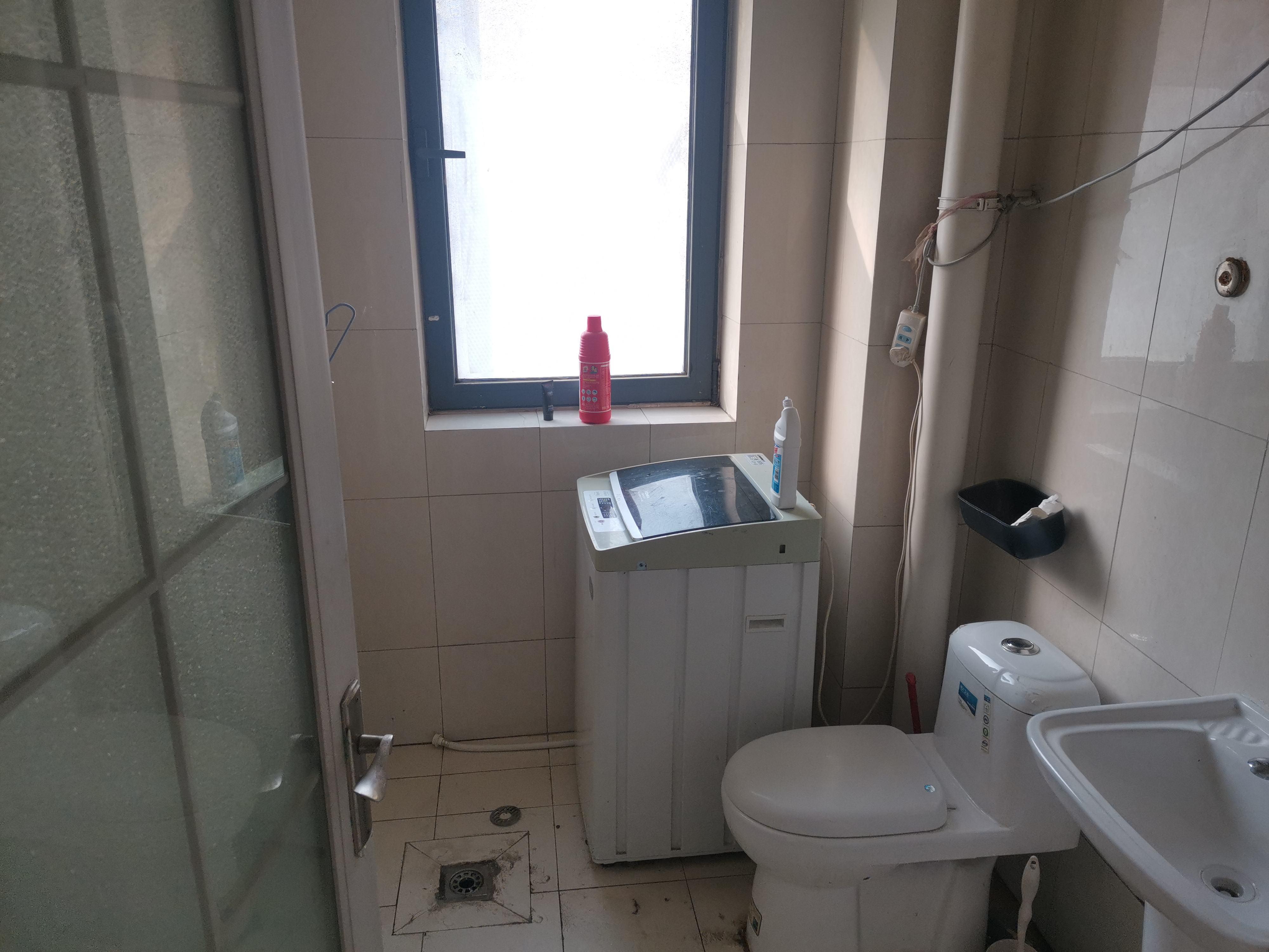 中建锦绣城